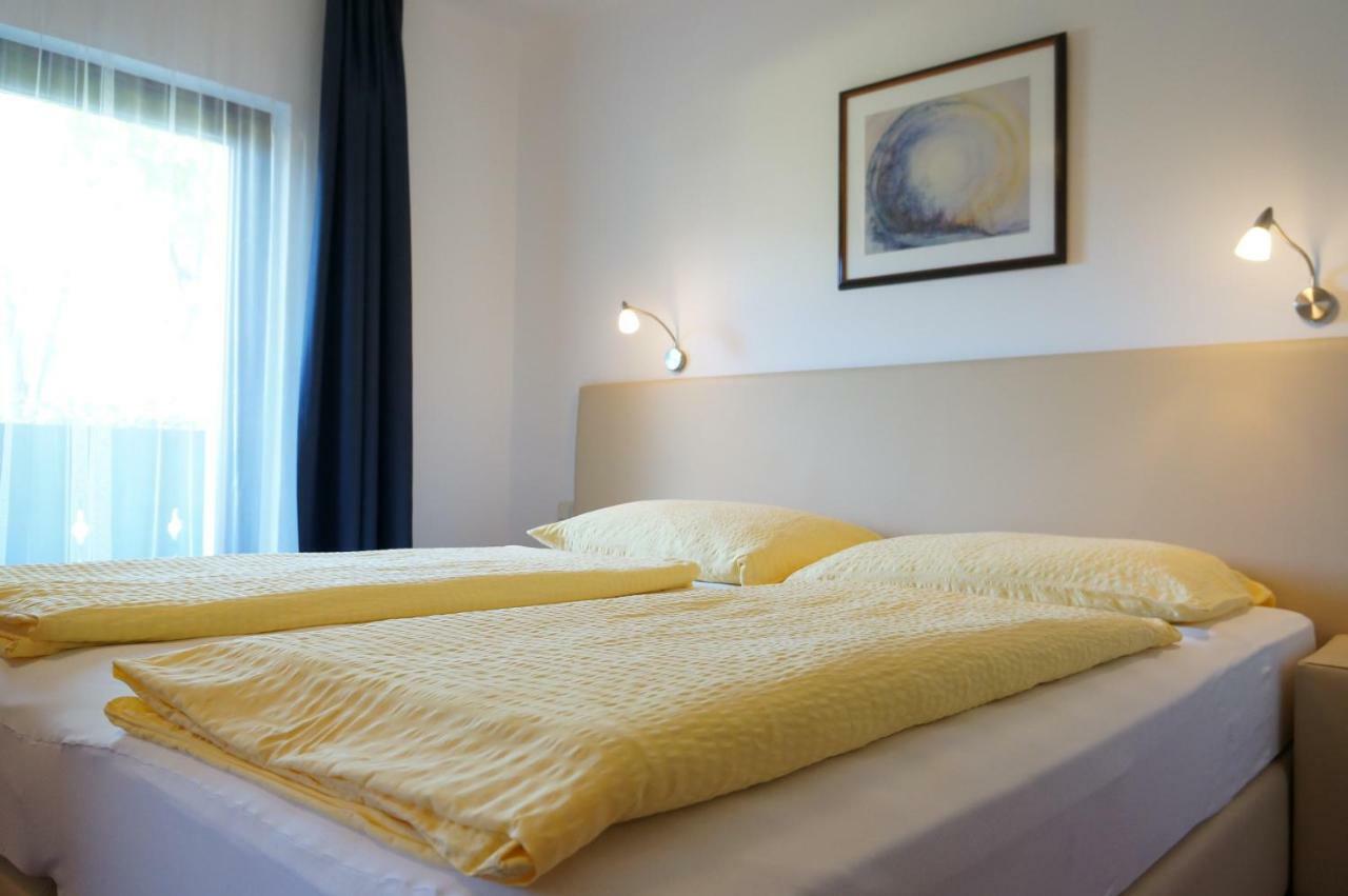 Pension Klimesch Mondsee Exterior foto